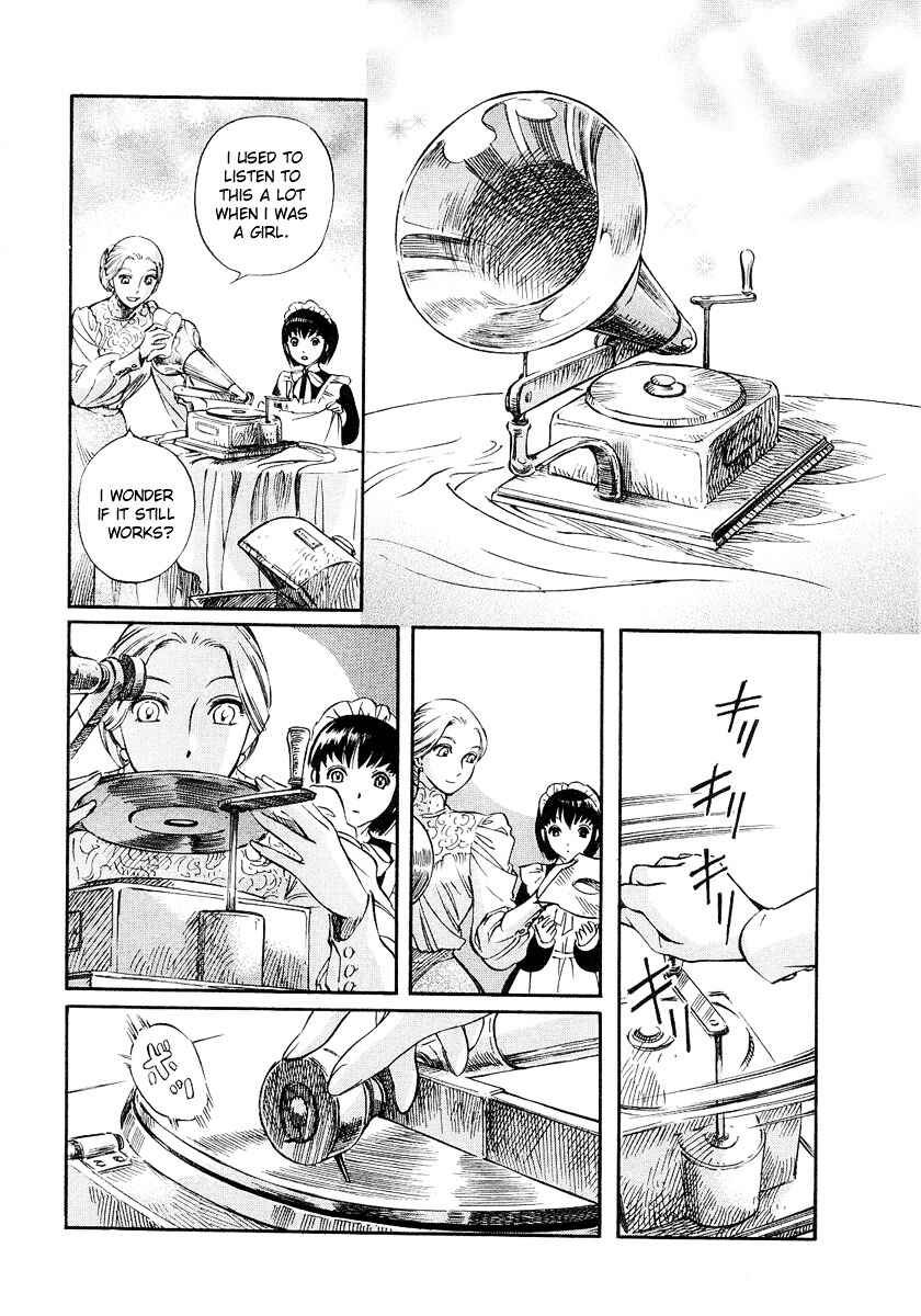 Shirley Chapter 8 - Page 10