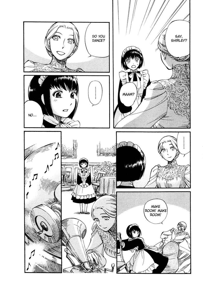 Shirley Chapter 8 - Page 15
