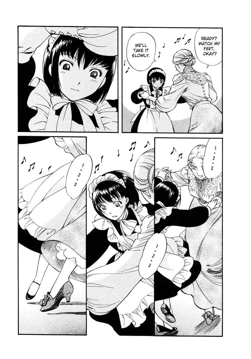 Shirley Chapter 8 - Page 16