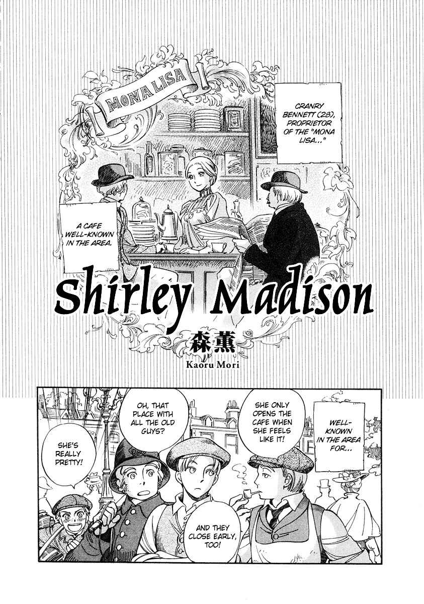 Shirley Chapter 8 - Page 2
