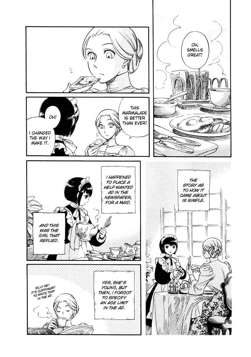 Shirley Chapter 8 - Page 5