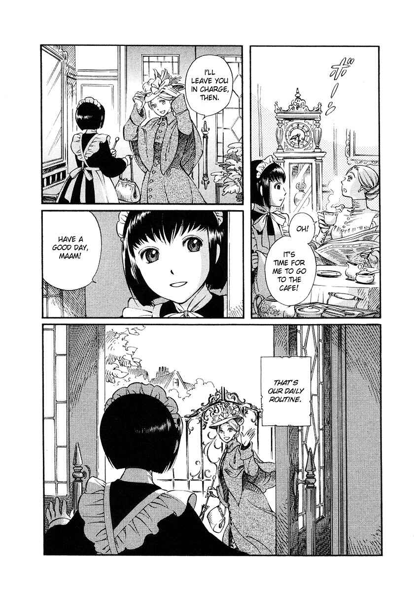 Shirley Chapter 8 - Page 7