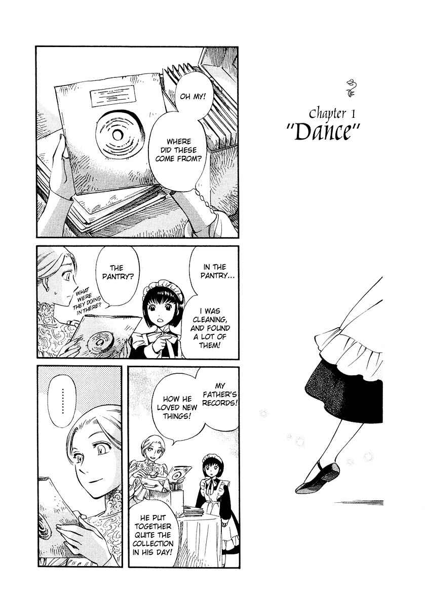 Shirley Chapter 8 - Page 8