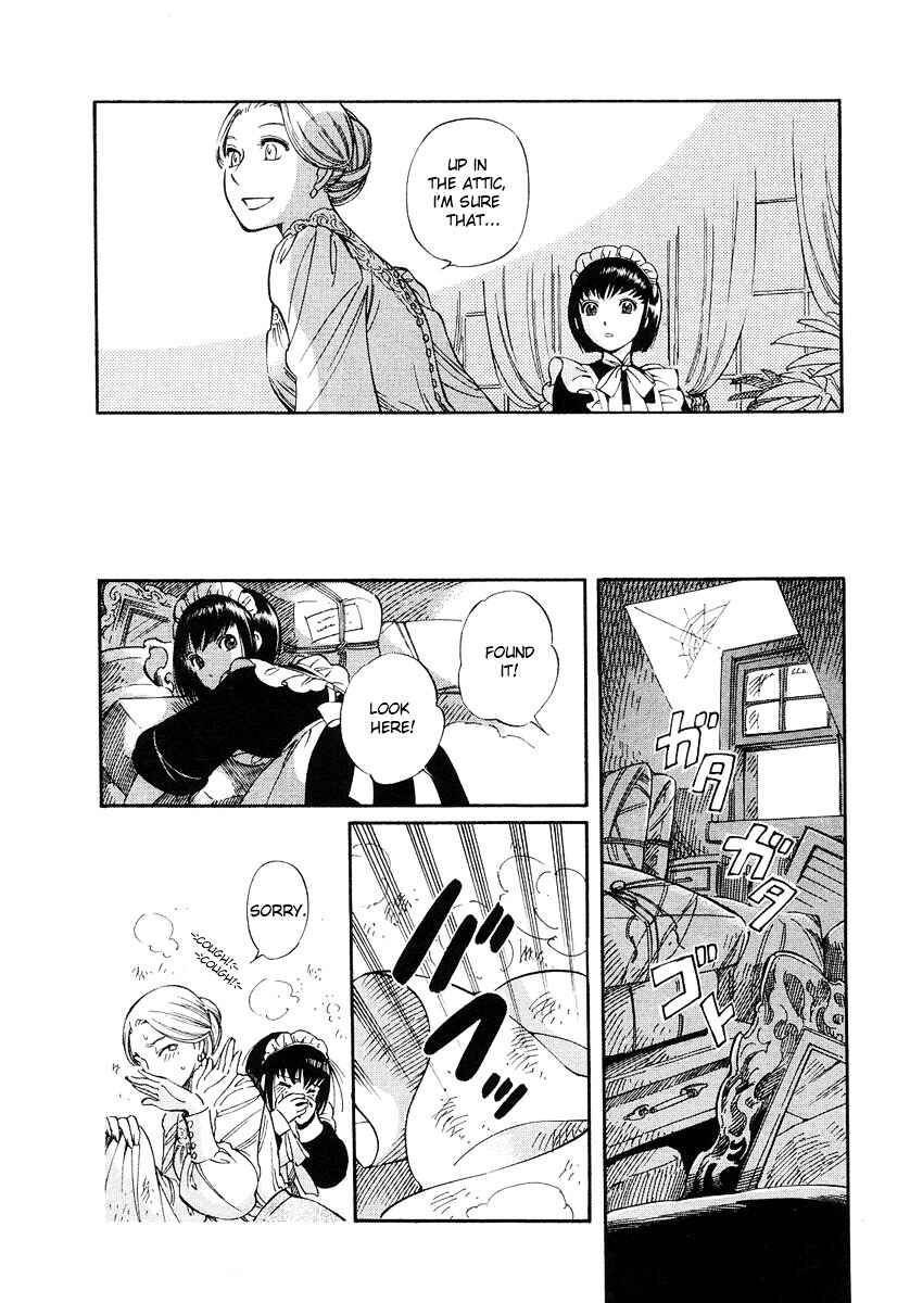 Shirley Chapter 8 - Page 9