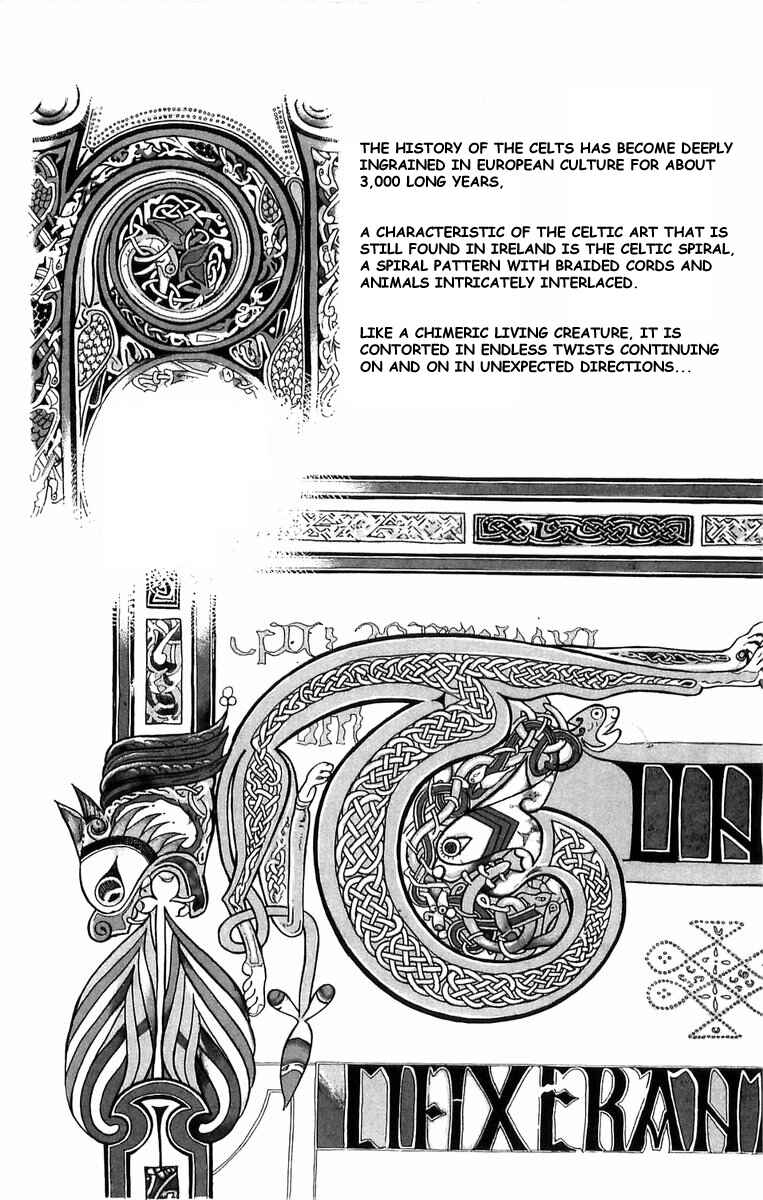 Eroica Yori Ai wo Komete Chapter 21.1 - Page 11