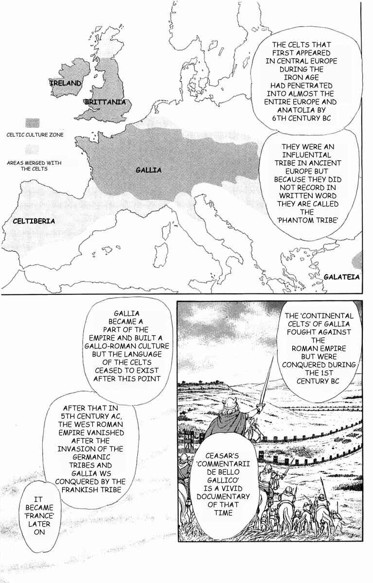 Eroica Yori Ai wo Komete Chapter 21.1 - Page 16