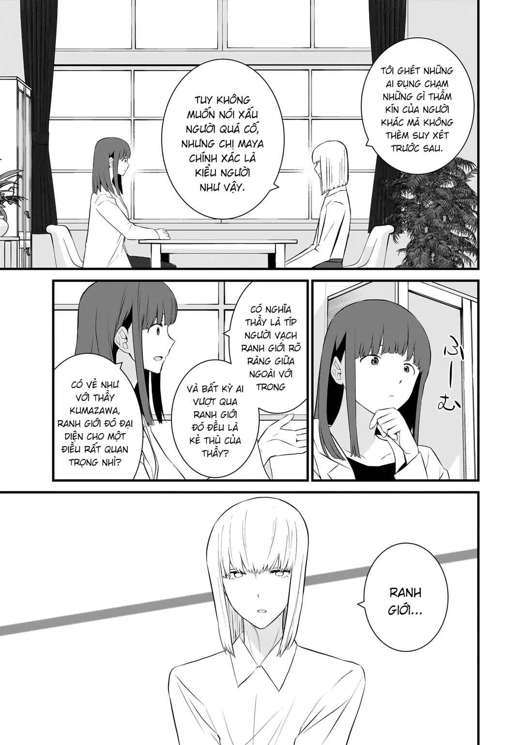 Sonna Kazoku nara Sutechaeba? Chapter 80 - Page 13