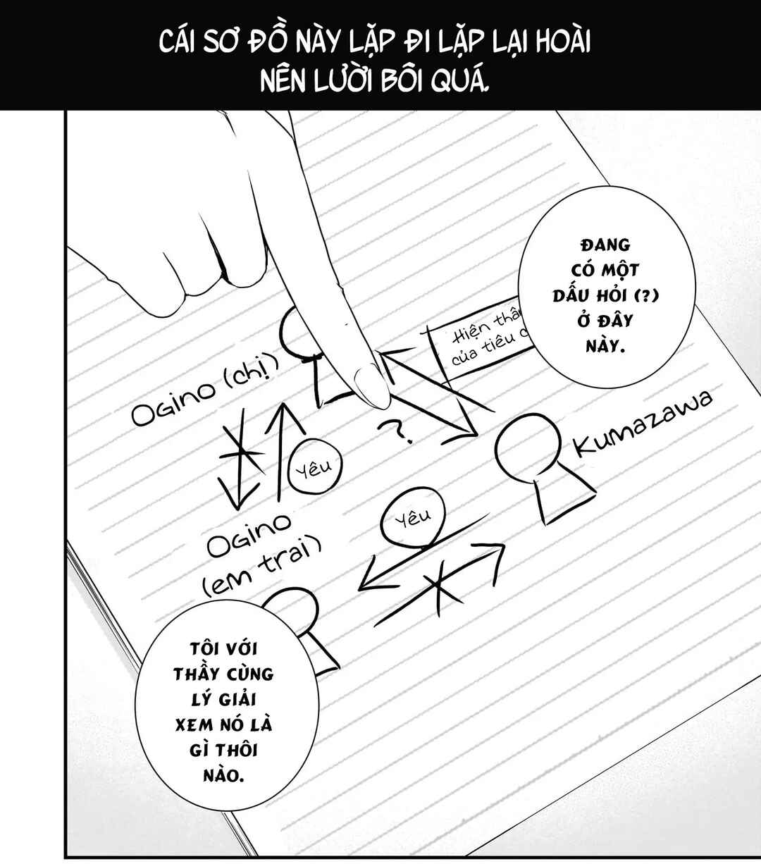 Sonna Kazoku nara Sutechaeba? Chapter 80 - Page 2
