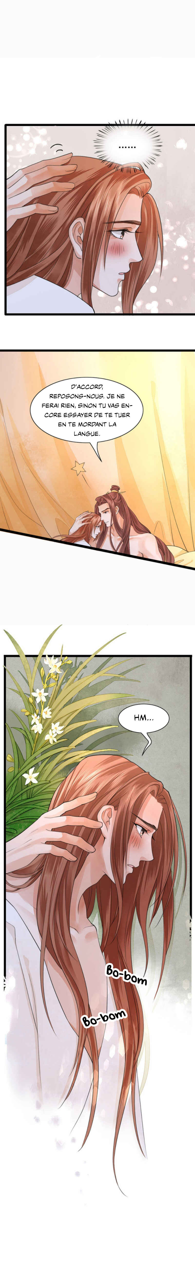 Phoenix of the Nine Heavens (Remake) Chapter 23 - Page 5