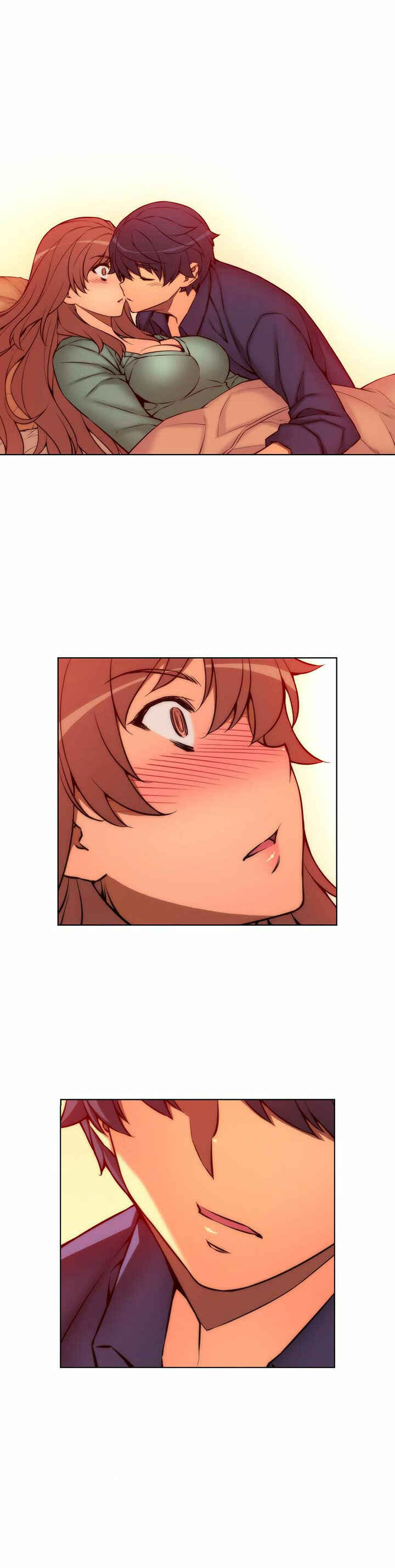 Unbalance Triangle Chapter 28 - Page 14