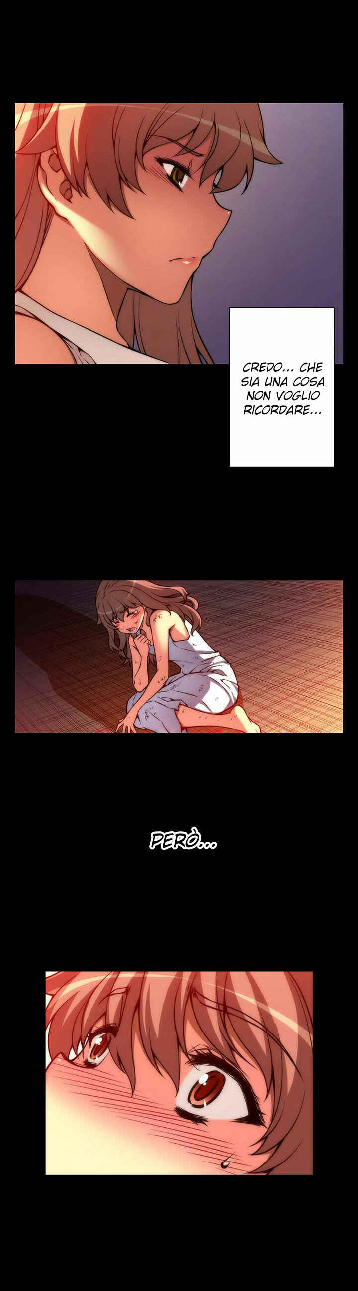 Unbalance Triangle Chapter 28 - Page 4