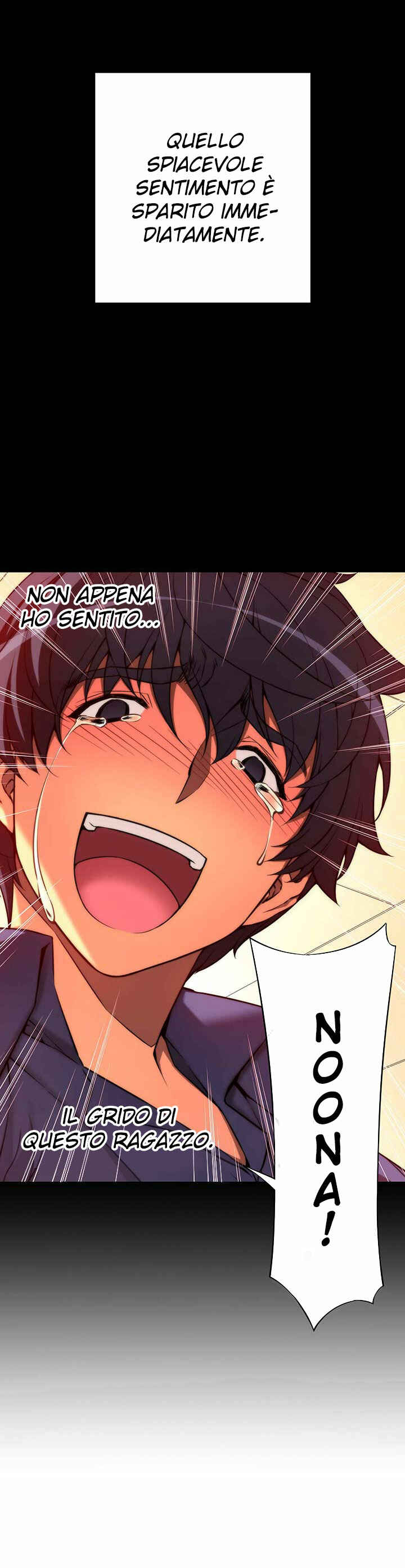 Unbalance Triangle Chapter 28 - Page 5