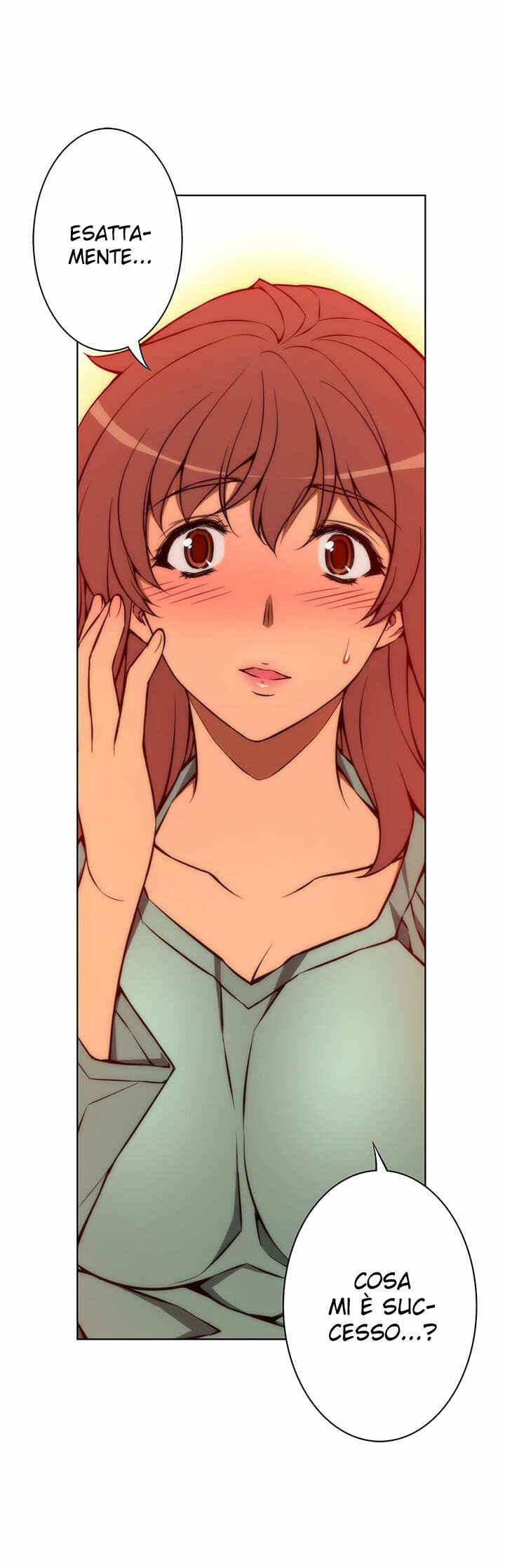 Unbalance Triangle Chapter 28 - Page 7