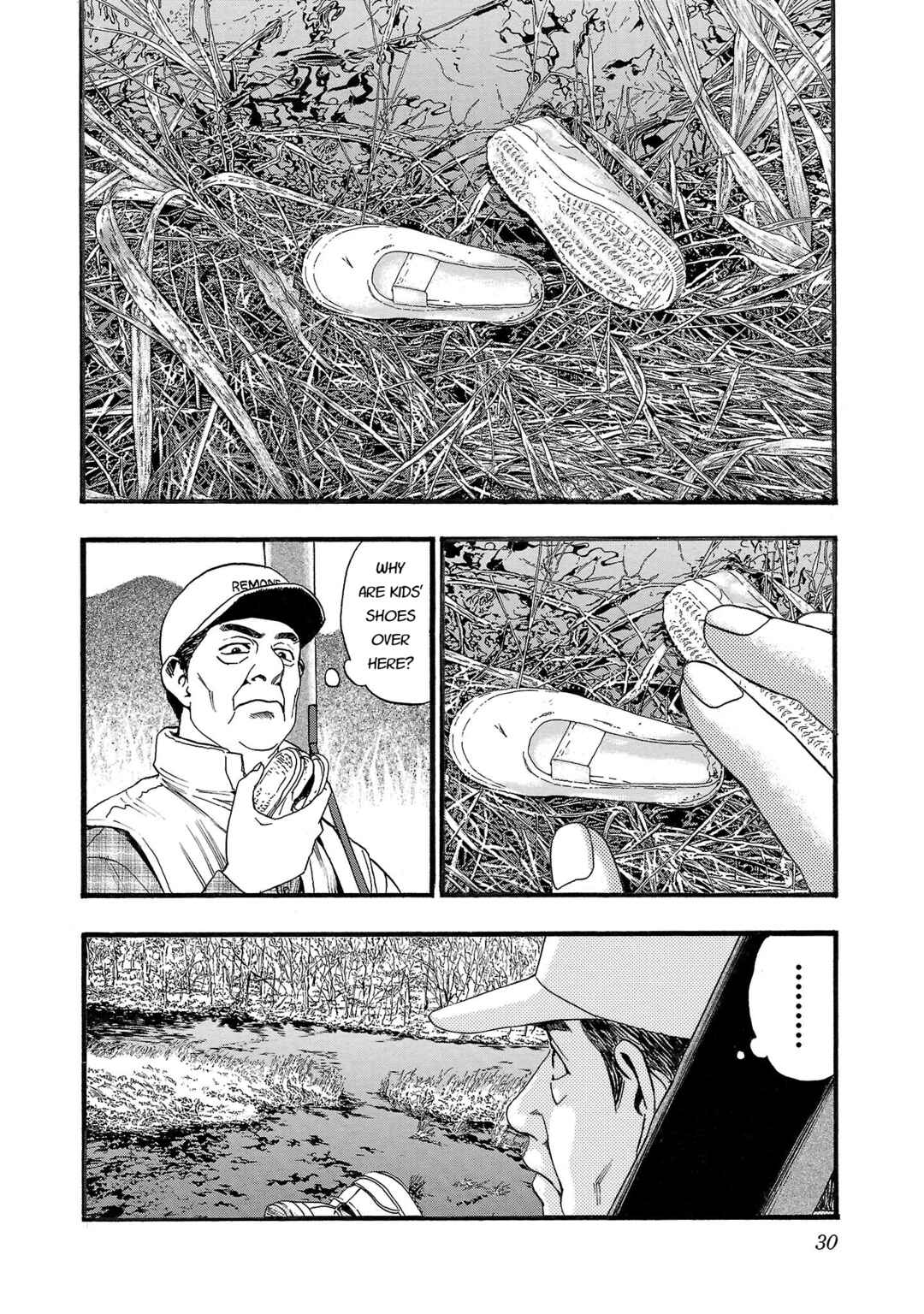 Fuan no Tane* Chapter 137 - Page 2
