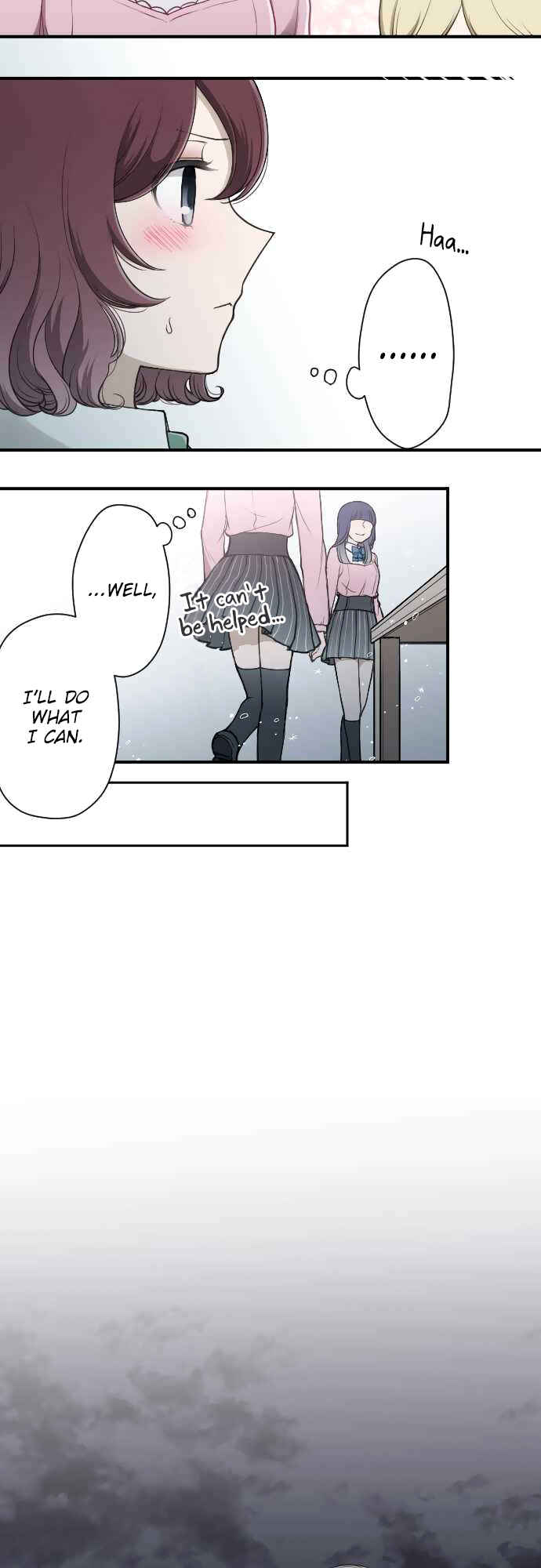 Ouji-sama Nante Iranai Chapter 152 - Page 14