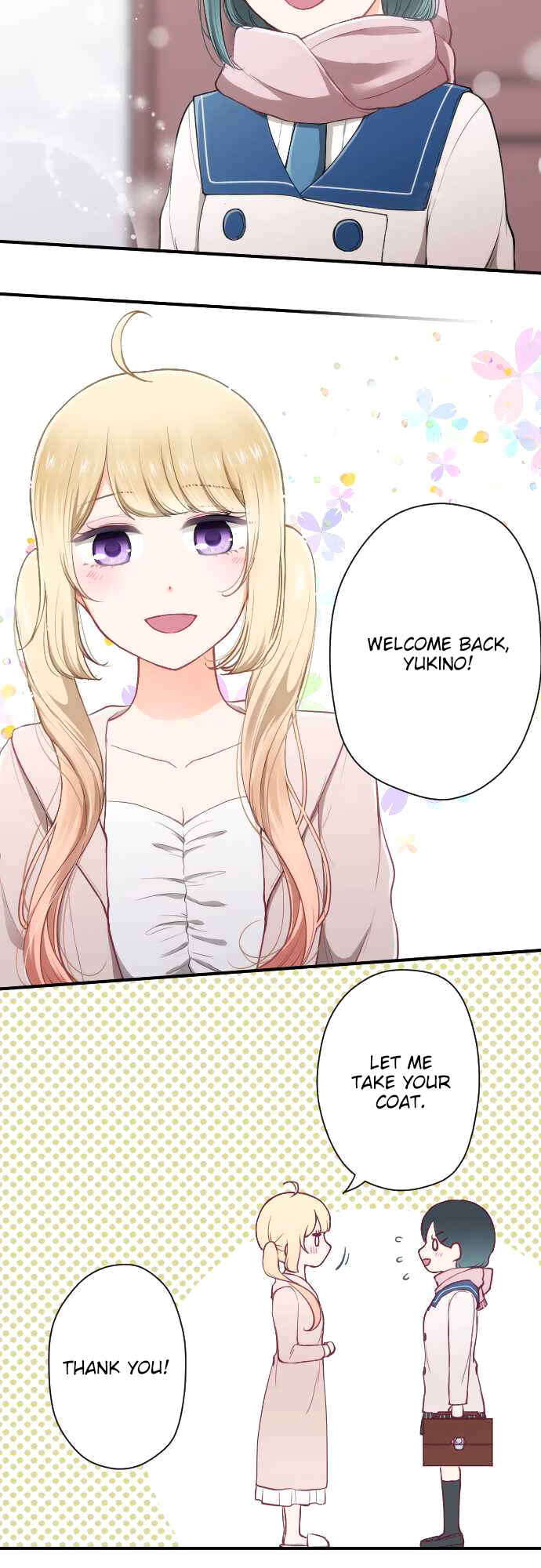 Ouji-sama Nante Iranai Chapter 152 - Page 16