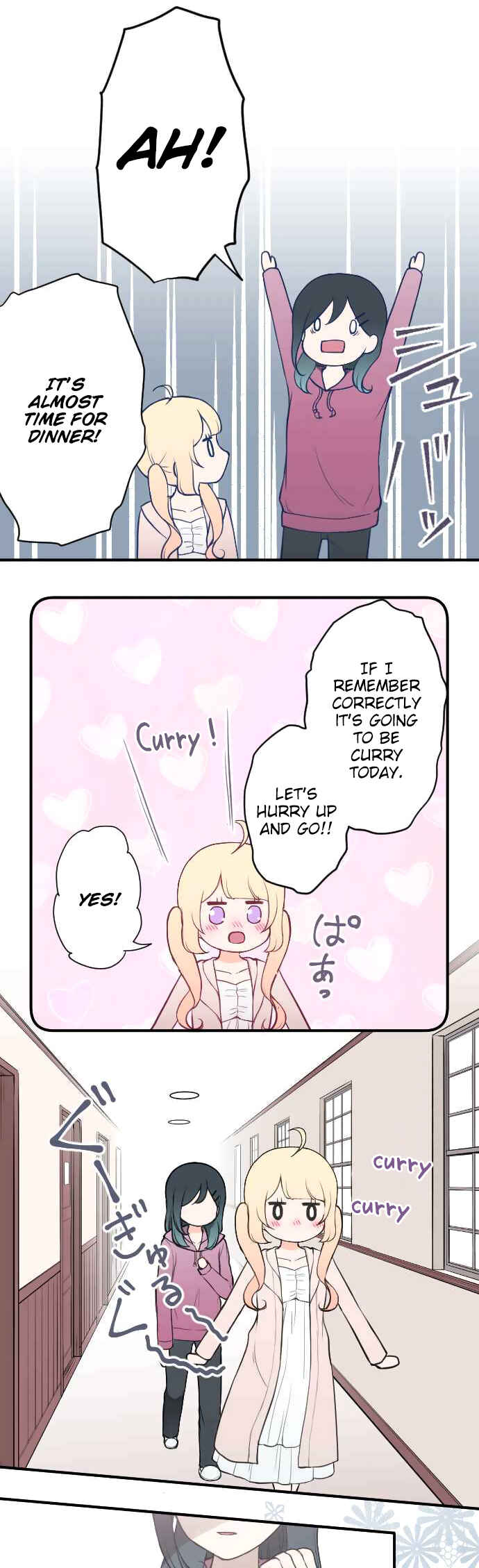 Ouji-sama Nante Iranai Chapter 152 - Page 20