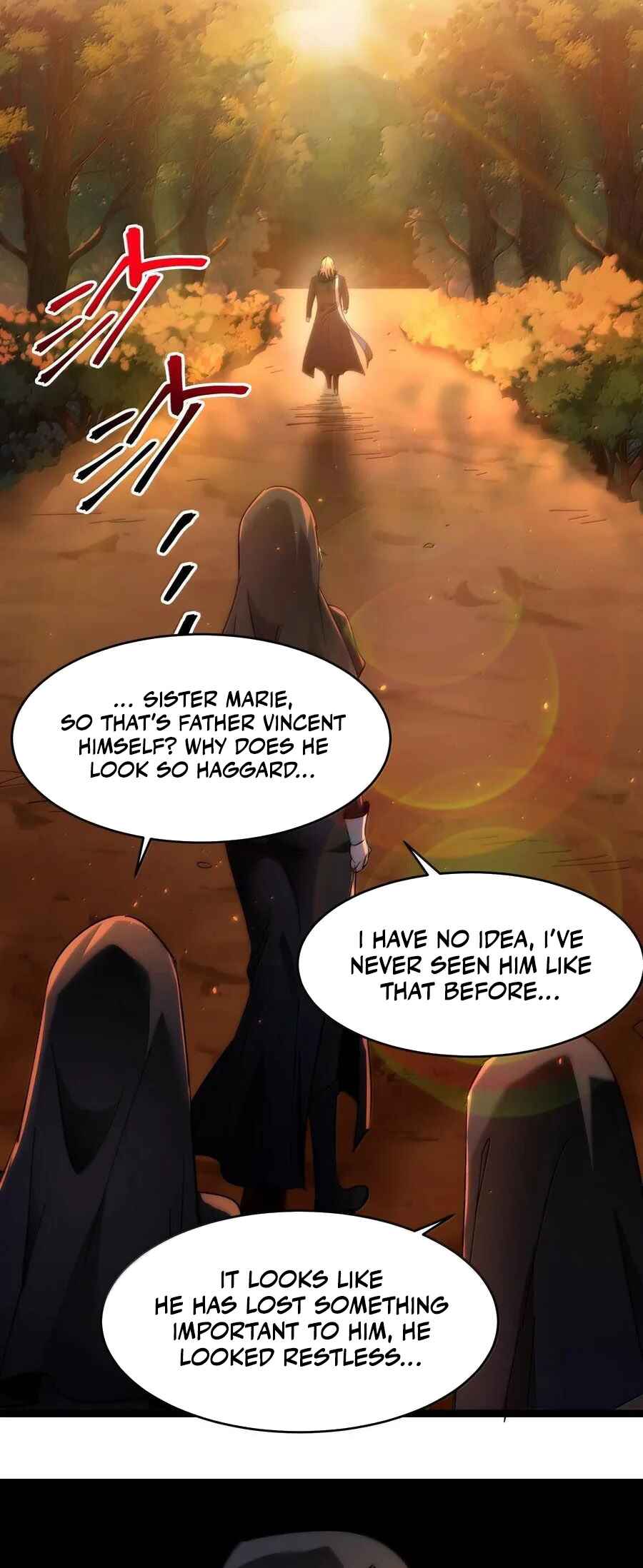 I'm Really Not the Demon God's Lackey Chapter 127 - Page 48
