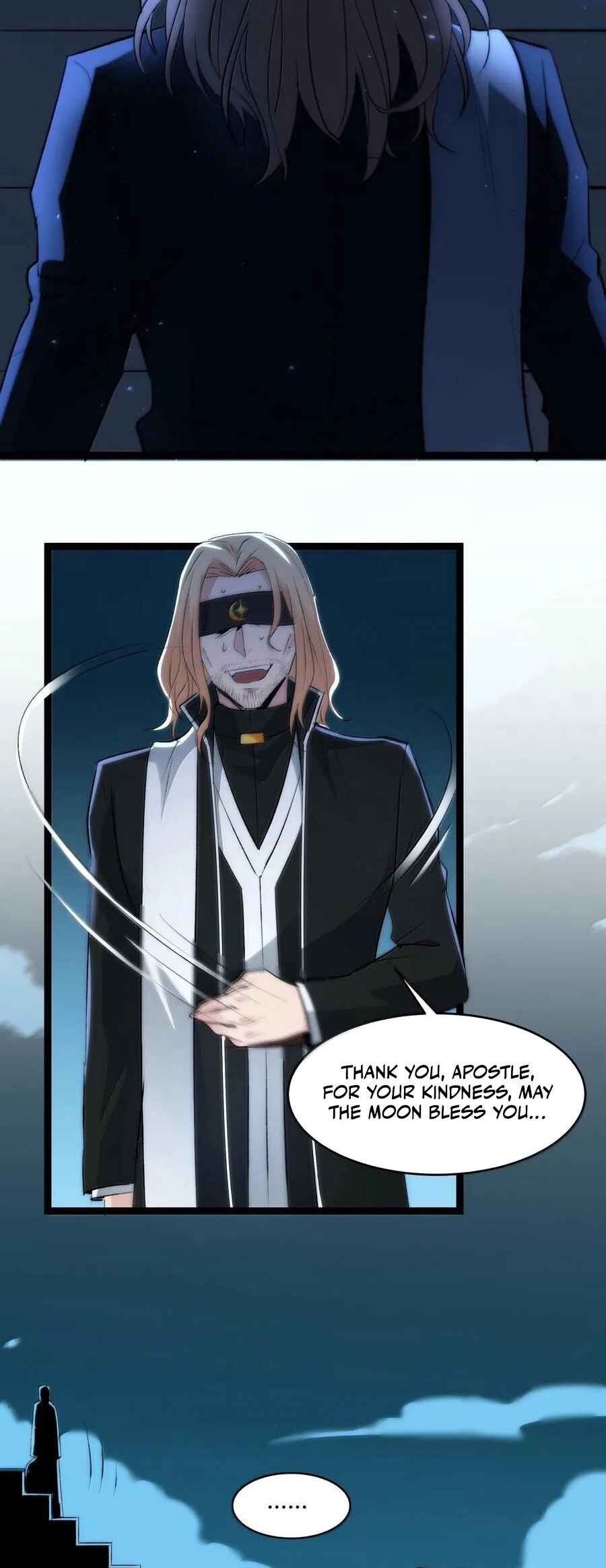 I'm Really Not the Demon God's Lackey Chapter 127 - Page 52