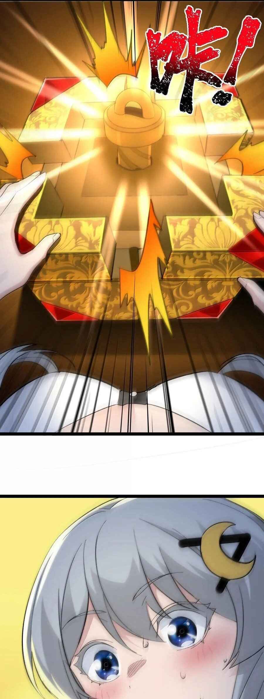 I'm Really Not the Demon God's Lackey Chapter 127 - Page 8