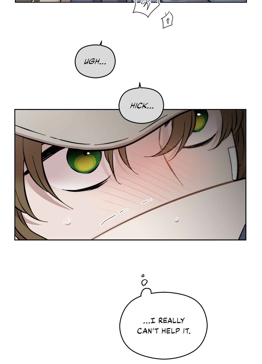 Love Thy Neighbor Chapter 26 - Page 23