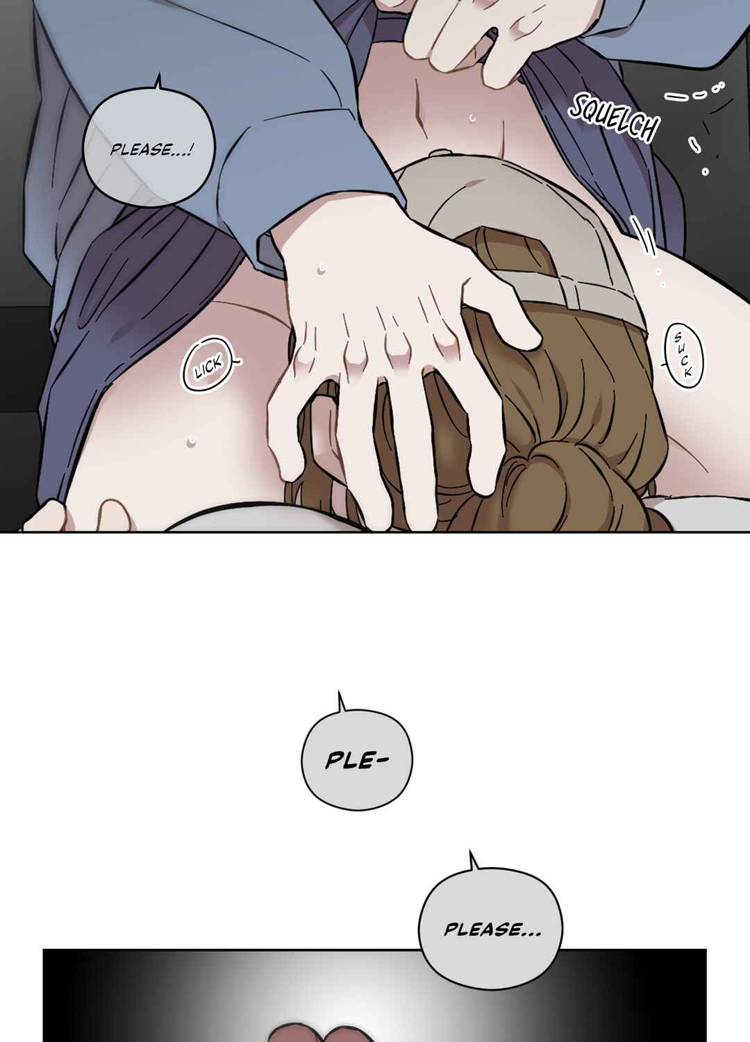 Love Thy Neighbor Chapter 26 - Page 26
