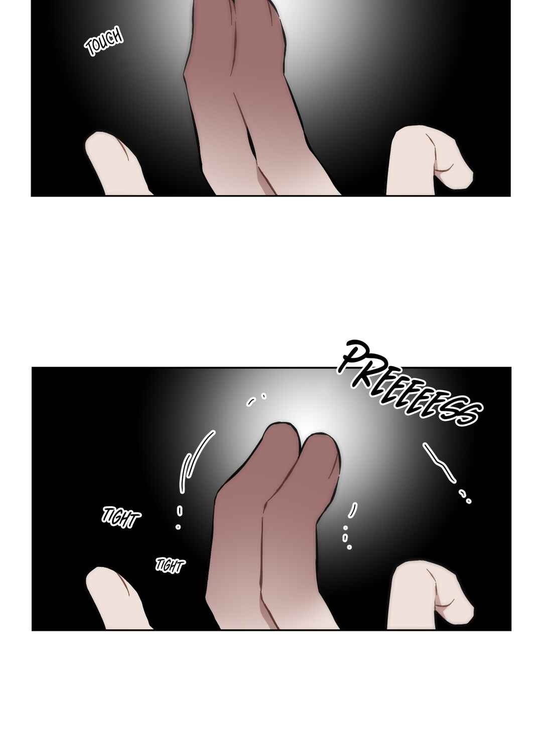 Love Thy Neighbor Chapter 26 - Page 27