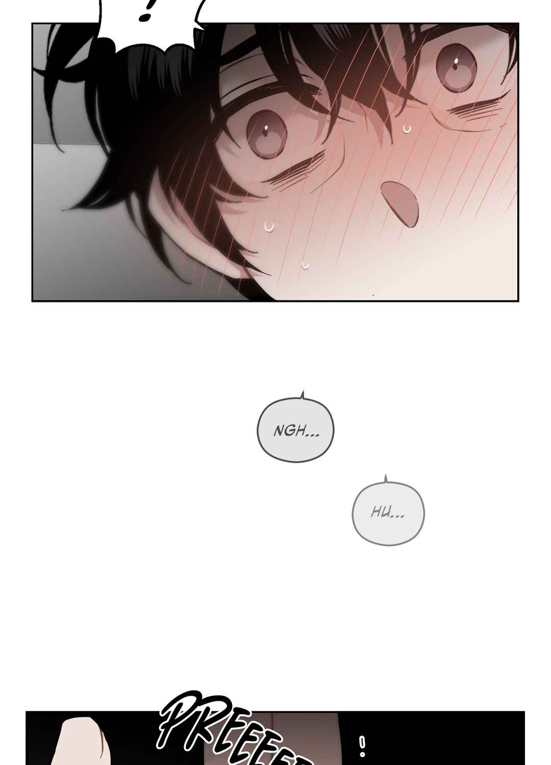 Love Thy Neighbor Chapter 26 - Page 31
