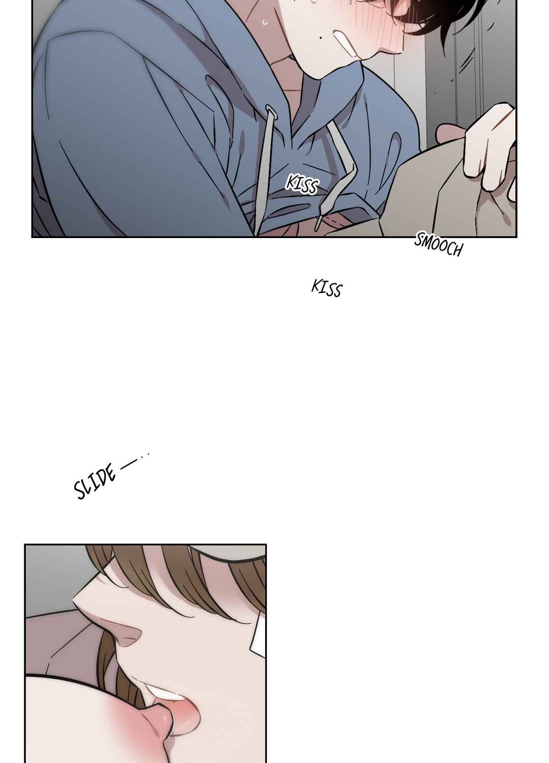 Love Thy Neighbor Chapter 26 - Page 5