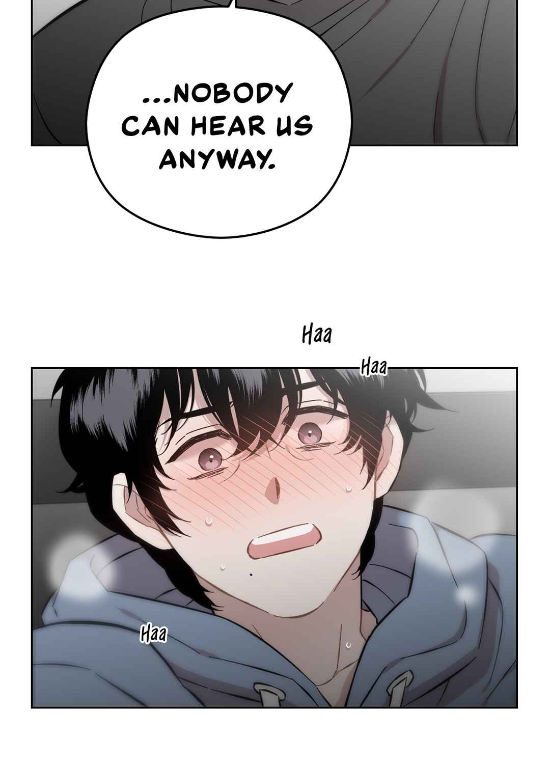 Love Thy Neighbor Chapter 26 - Page 51