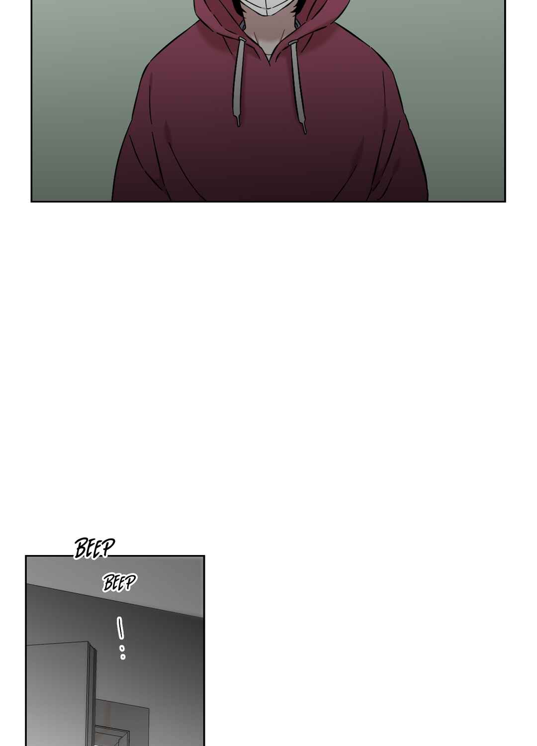 Love Thy Neighbor Chapter 26 - Page 58