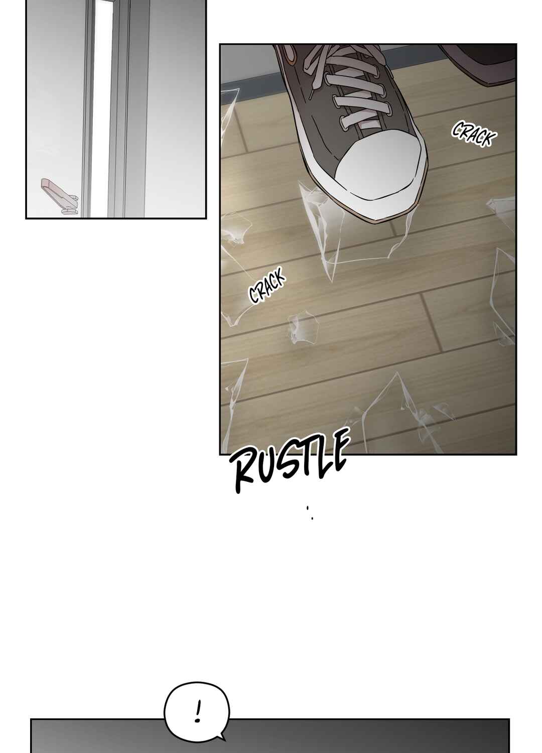 Love Thy Neighbor Chapter 26 - Page 59