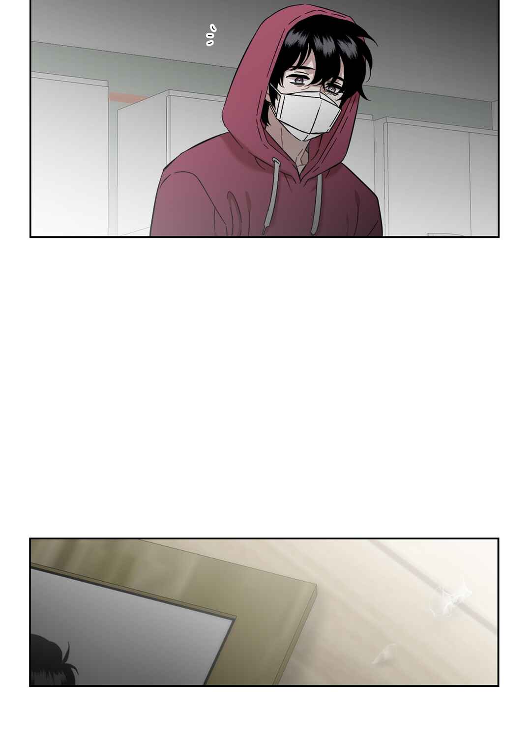 Love Thy Neighbor Chapter 26 - Page 60