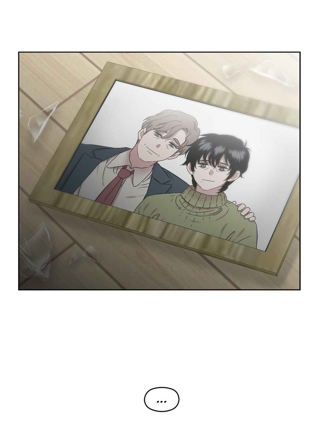 Love Thy Neighbor Chapter 26 - Page 61