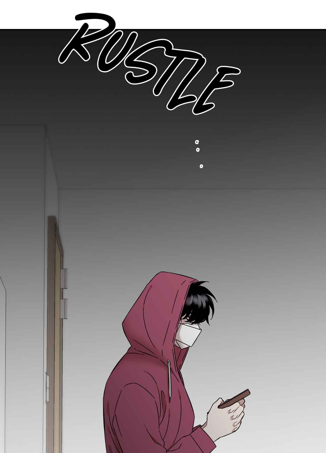 Love Thy Neighbor Chapter 26 - Page 63