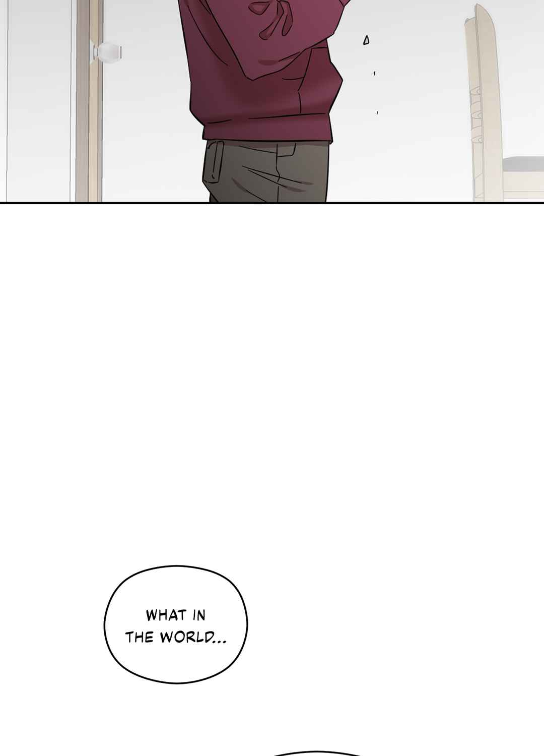 Love Thy Neighbor Chapter 26 - Page 64