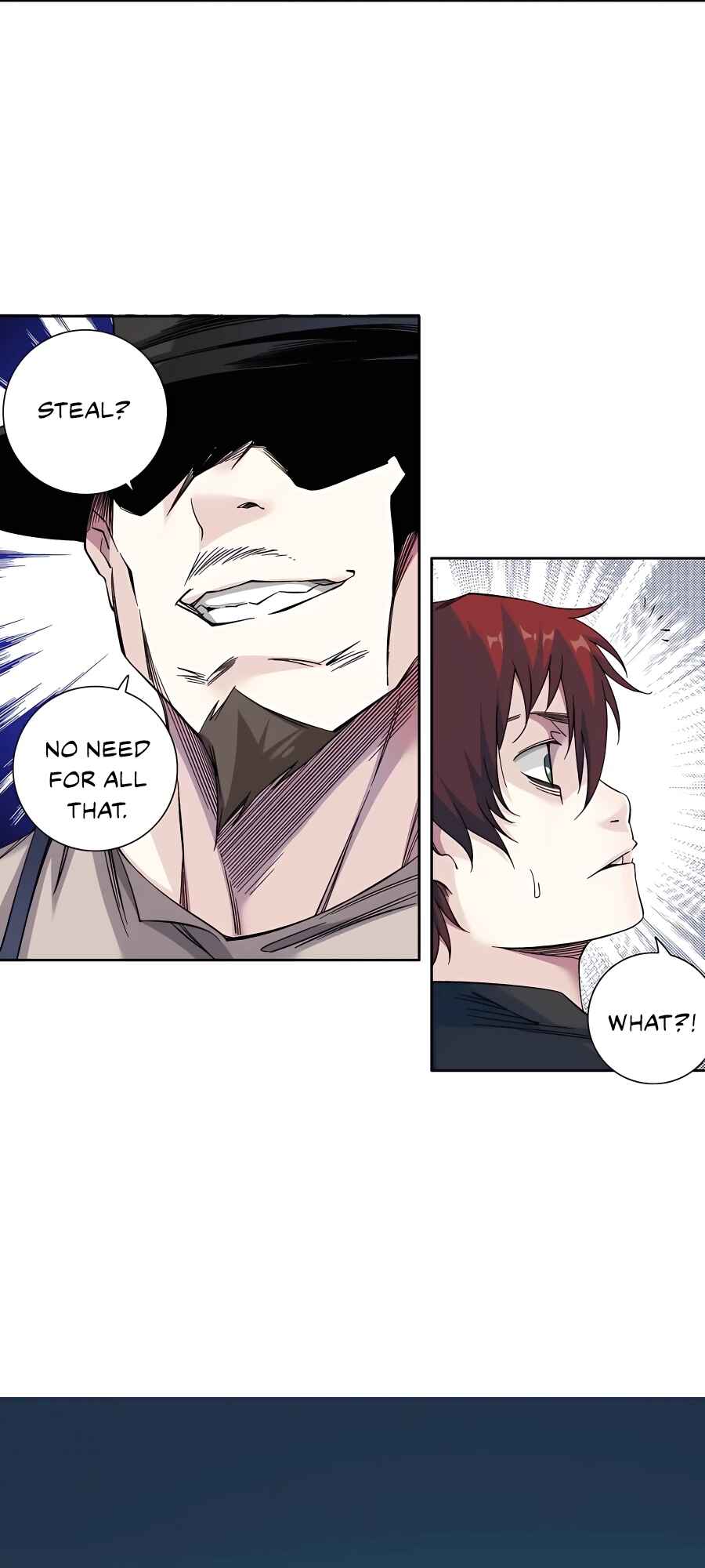 Eternal Club Chapter 176 - Page 15