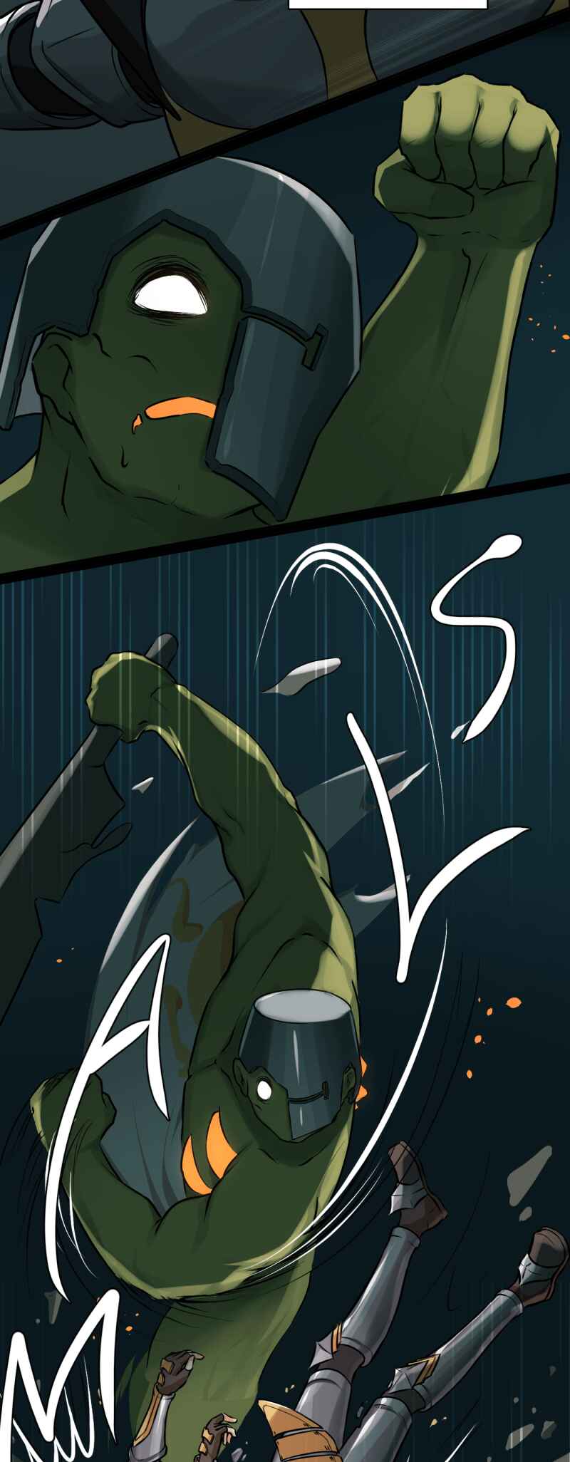 1HP Club Chapter 126 - Page 10