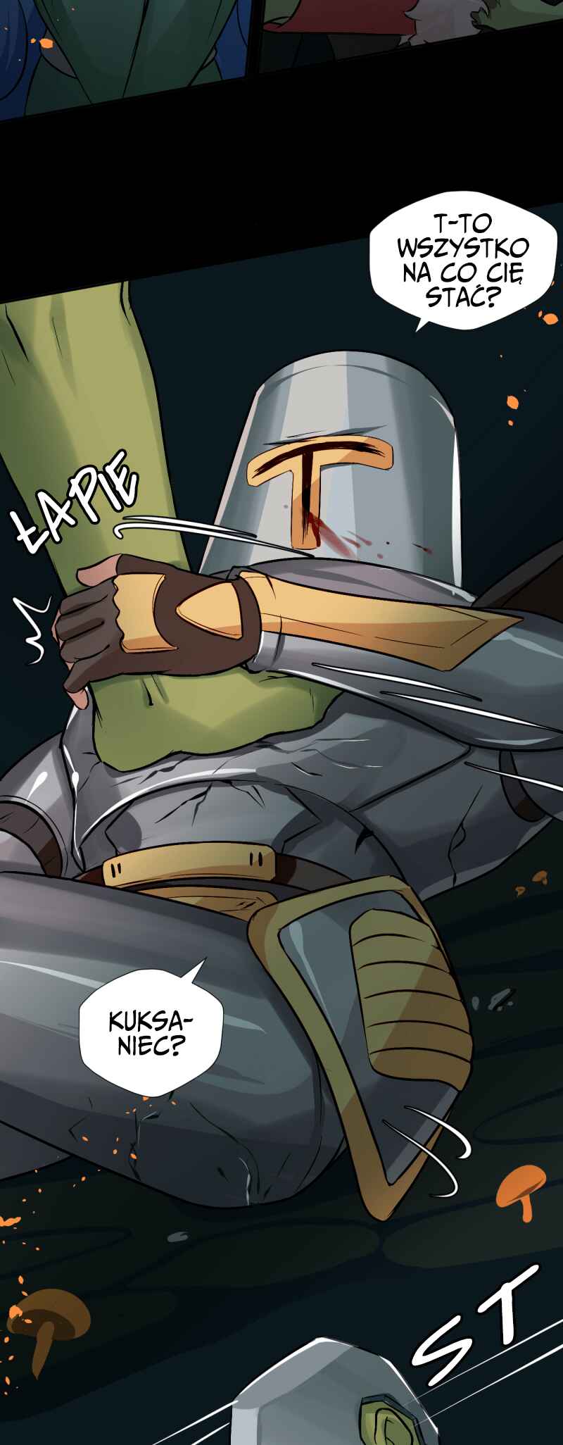 1HP Club Chapter 126 - Page 12