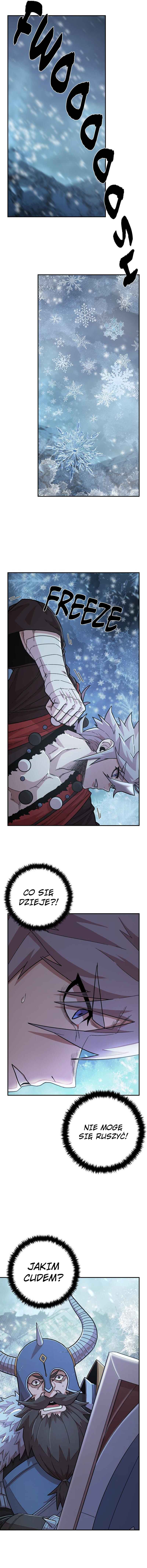 Yongsa ga Doraowatda Chapter 40 - Page 17