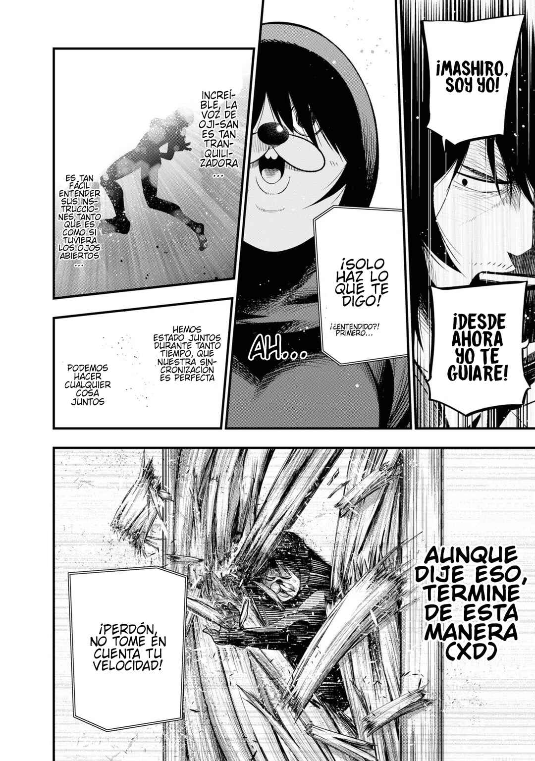Mattaku Saikin no Tantei to Kitara Chapter 29 - Page 14