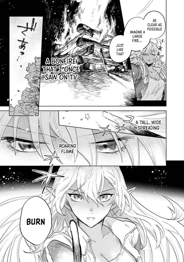 Watashi no Kokoro wa Oji-san de Aru Chapter 1 - Page 10