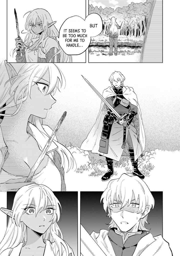 Watashi no Kokoro wa Oji-san de Aru Chapter 1 - Page 14