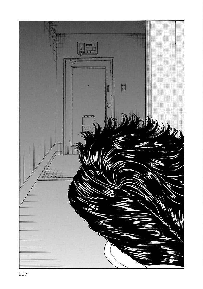 Crows Gaiden Housenka - the beginning of HOUSEN Chapter 6 - Page 17