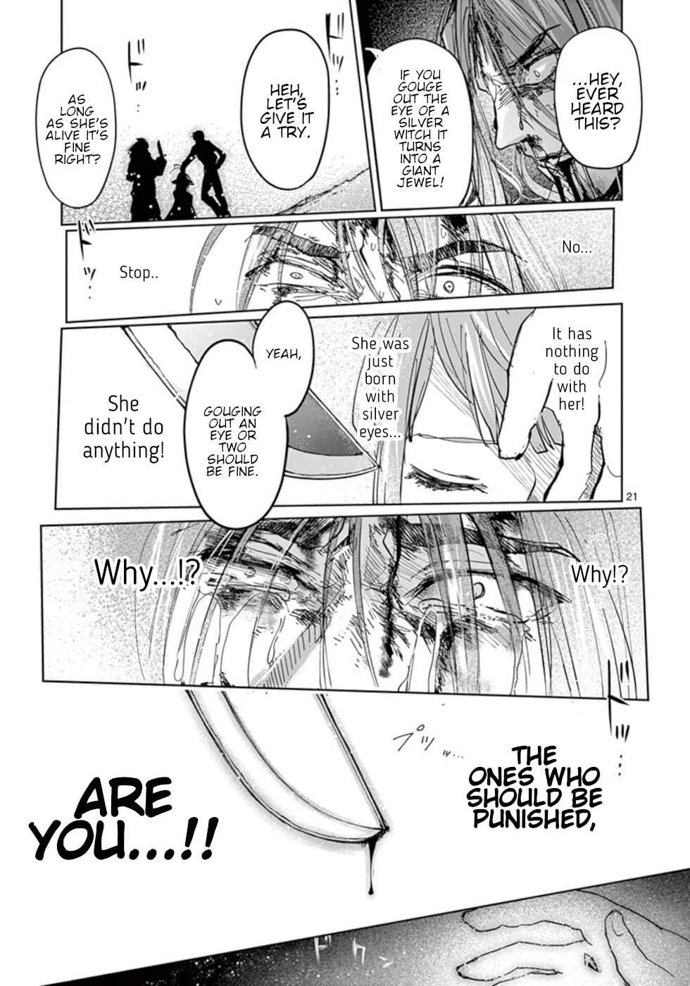 It's My Life Chapter 55 - Page 21