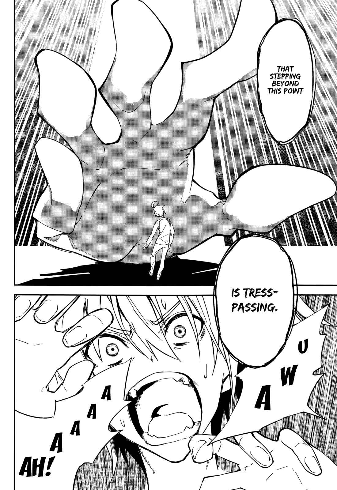 Yumekui Merry Chapter 92 - Page 2