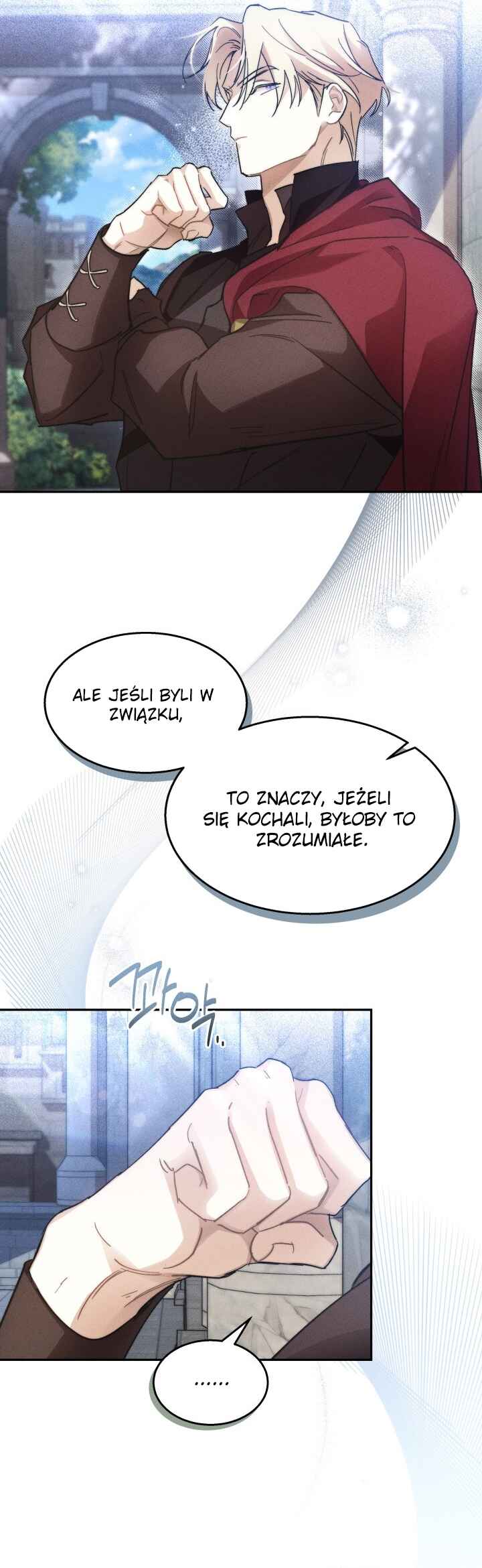 Conquer My Heart Chapter 15 - Page 12