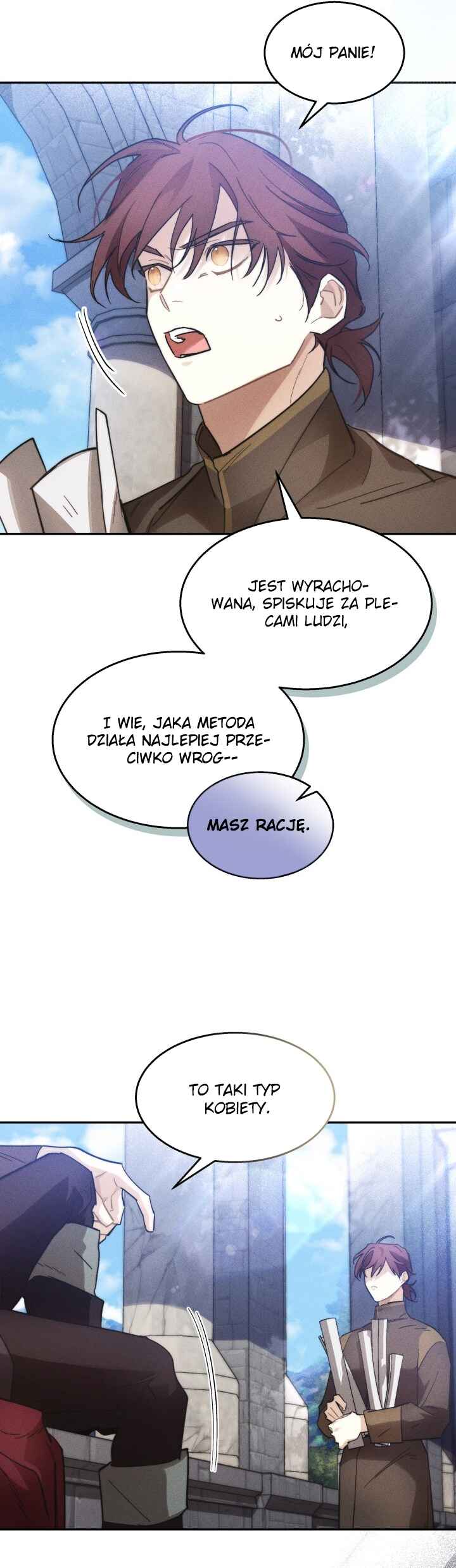 Conquer My Heart Chapter 15 - Page 13