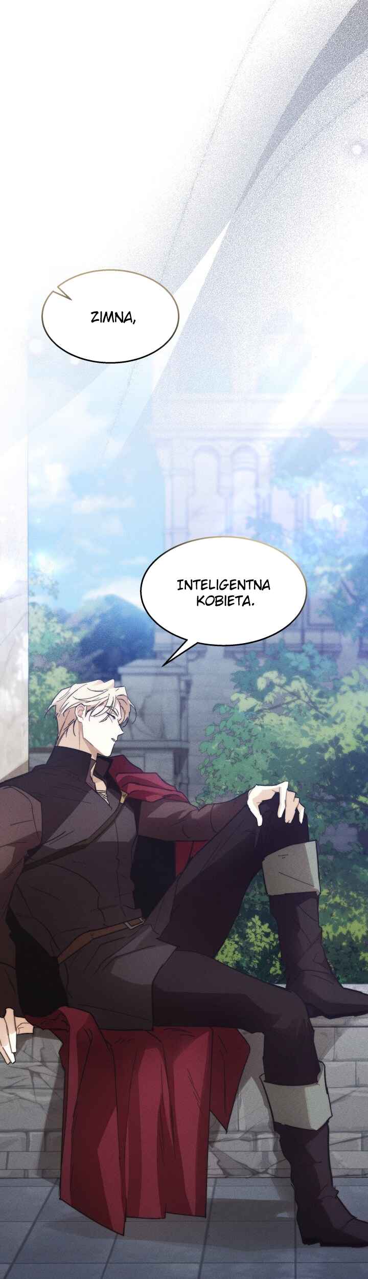 Conquer My Heart Chapter 15 - Page 14