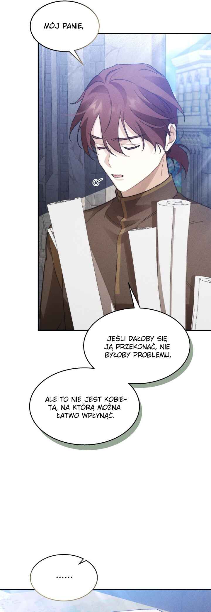 Conquer My Heart Chapter 15 - Page 28